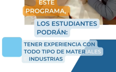 BTEC Arte y diseño